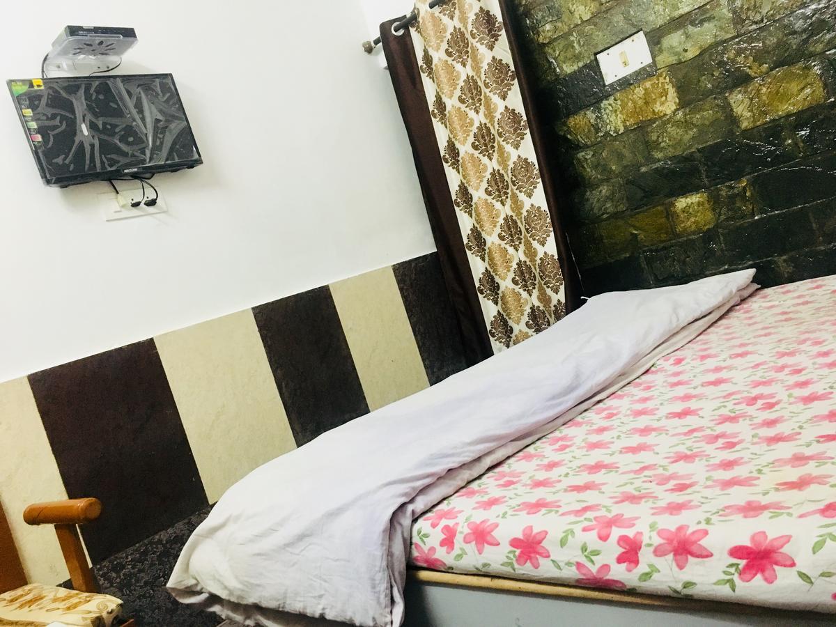 Hotel Heritage Sanyam Nahan Exterior photo