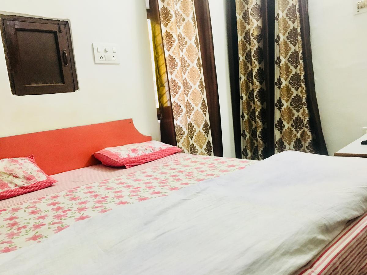 Hotel Heritage Sanyam Nahan Exterior photo
