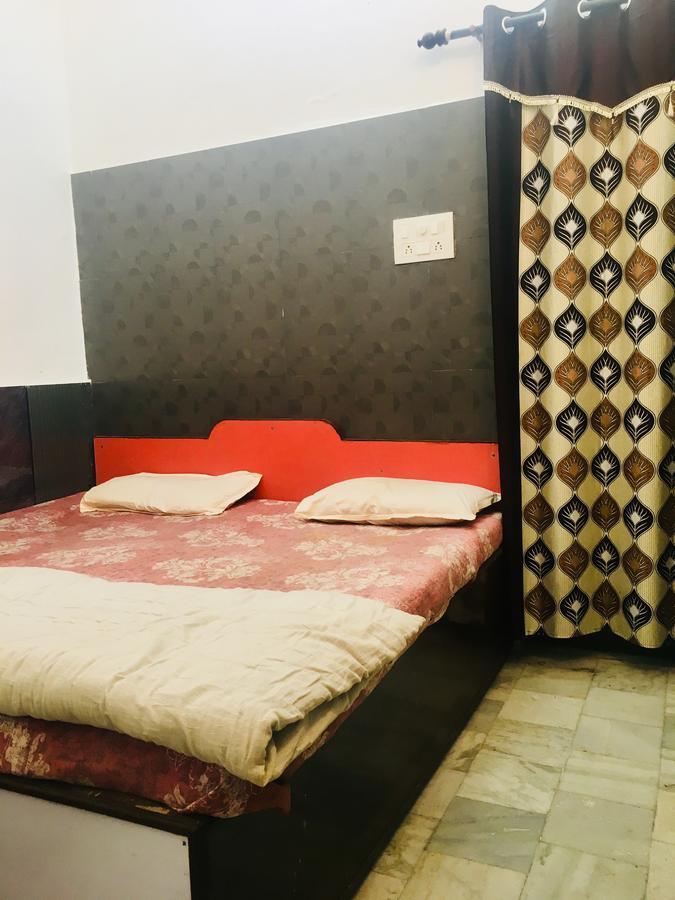 Hotel Heritage Sanyam Nahan Exterior photo
