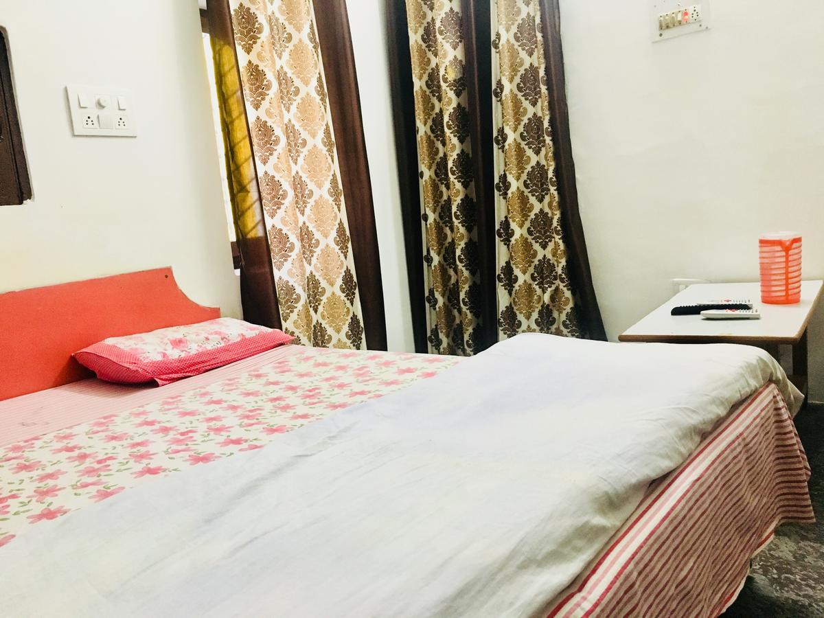 Hotel Heritage Sanyam Nahan Exterior photo